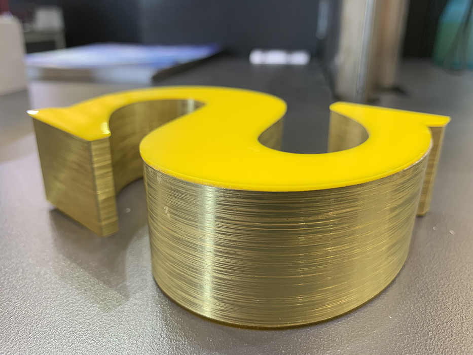 PacPrint LetterTech letter