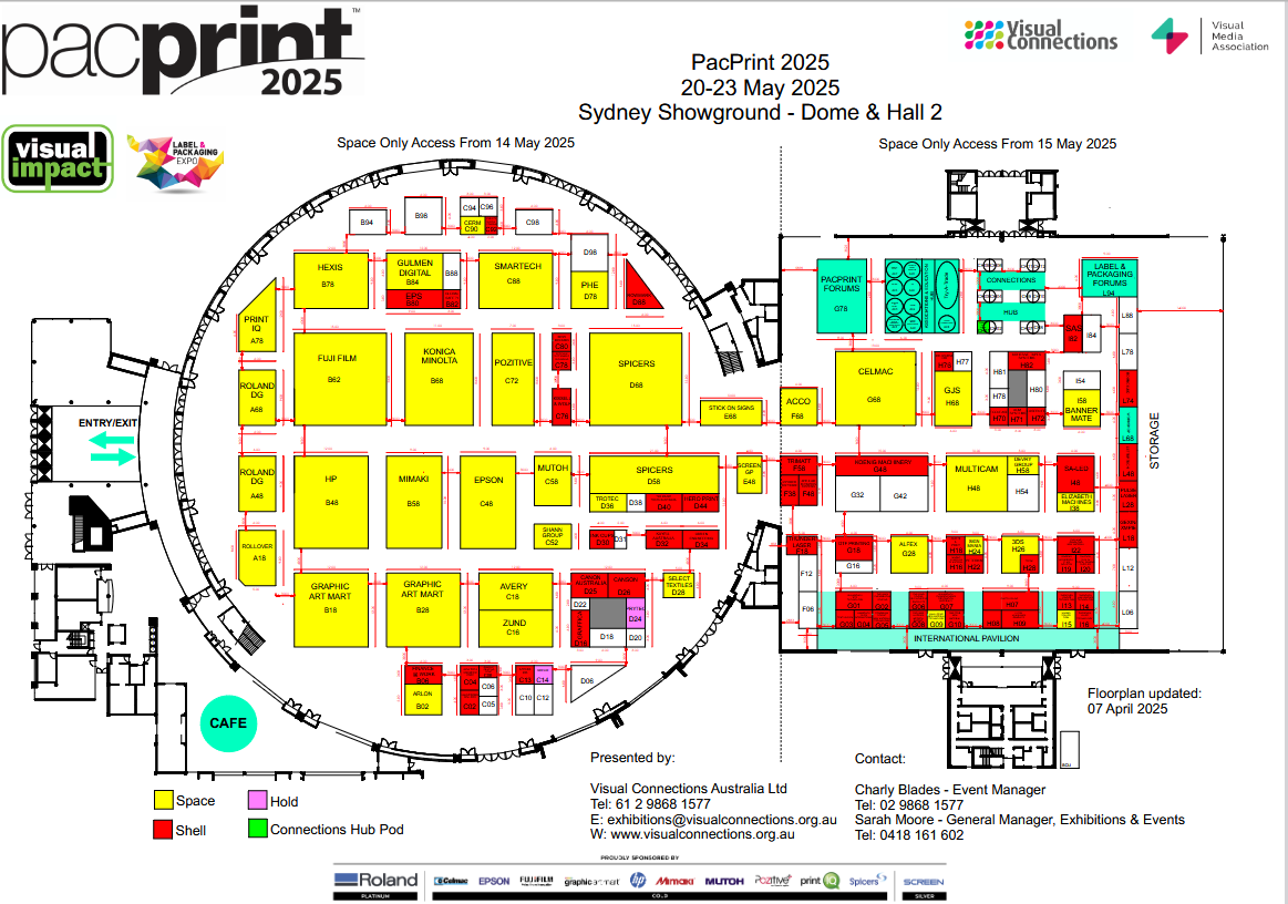 Pacprint April7 floorplan