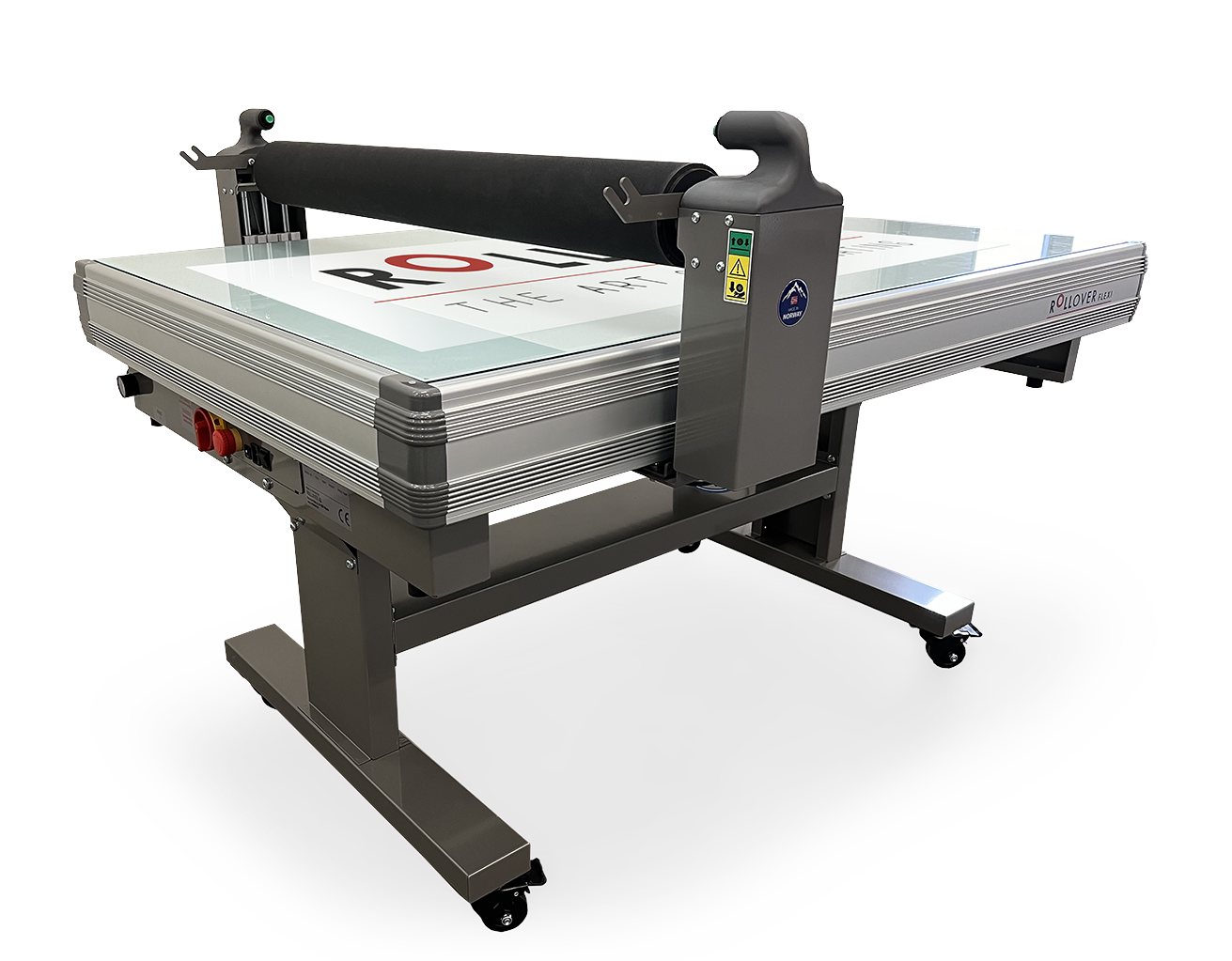 Rollover flexi1510 new