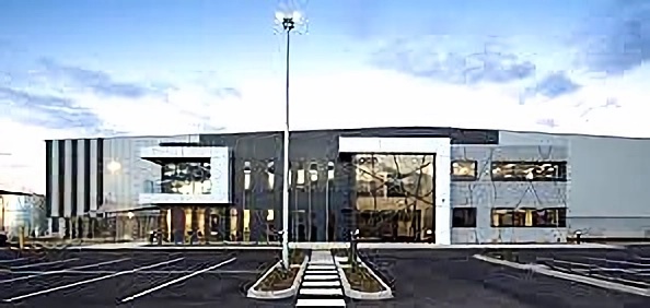 TMA HQ 2