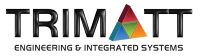 Trimatt logo