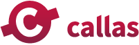 callas logo
