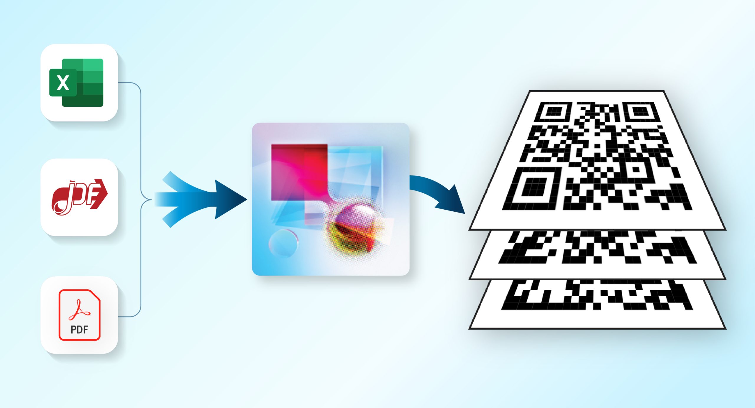 APPE7 In RIP Merging of Varaible Product Data