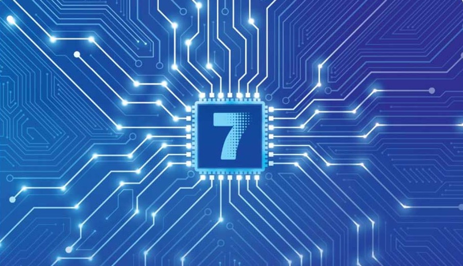 APPE7 New Performance Scalability Enhancements scaled