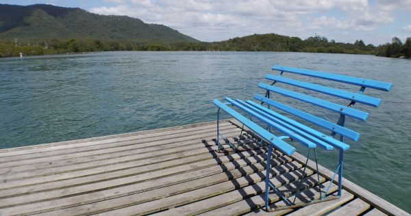 Andy BlueBench sm
