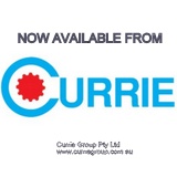 Currie logo
