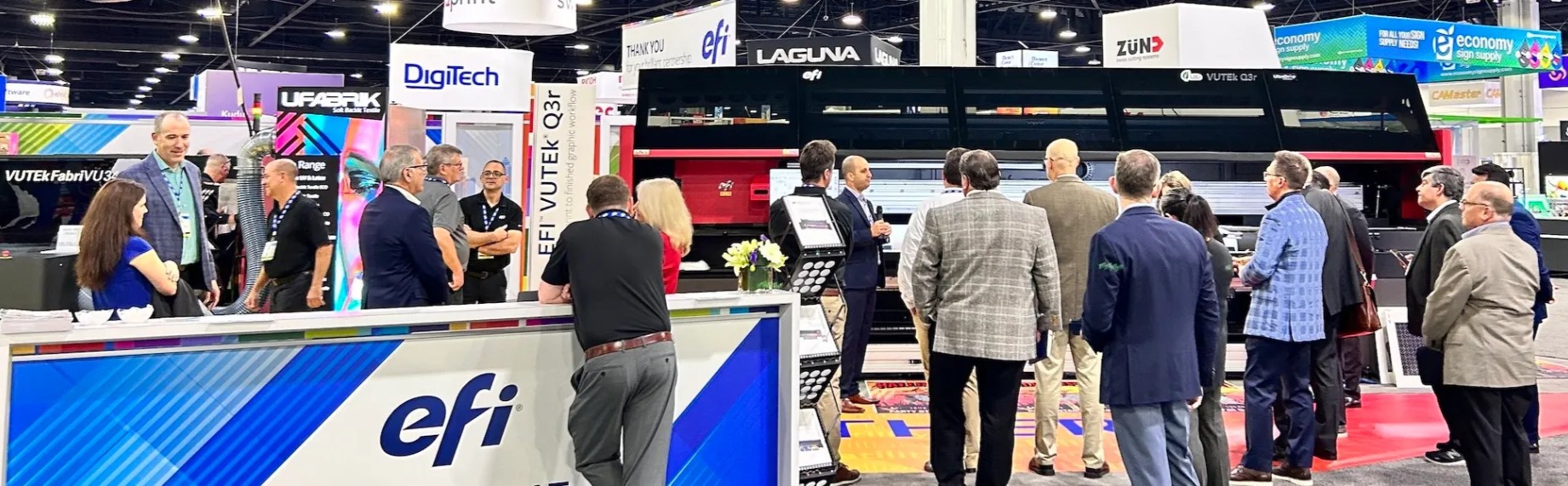 EFI Fespa25