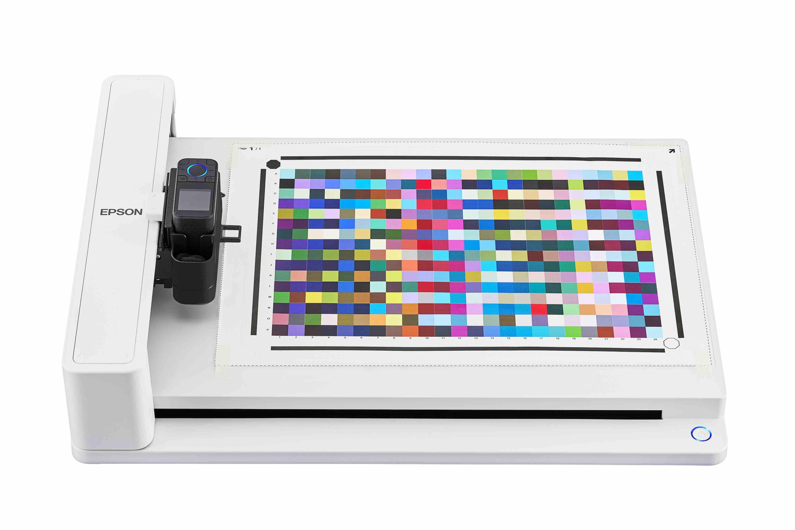 EPSON SD 10 Autotable