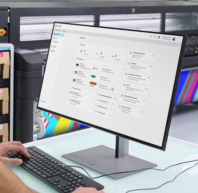 HP PrintOS Production Hub sq