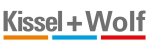 Kissel Wolf logo