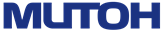 Mutoh logo