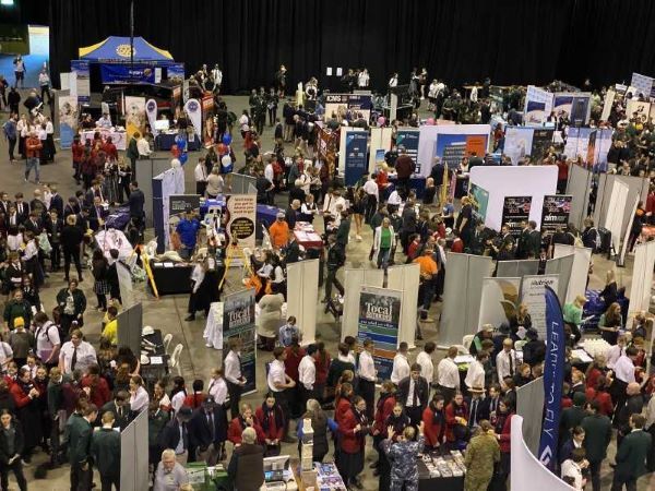 Northwest Regional Careers Expo