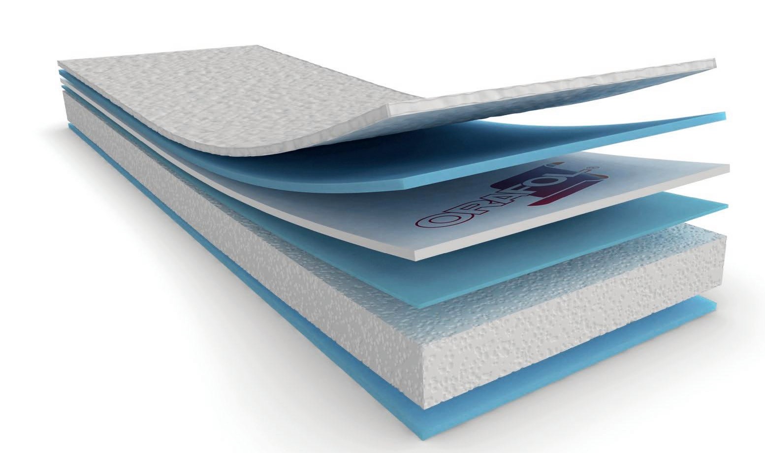 ORAFLEX Plate Mounting Tape