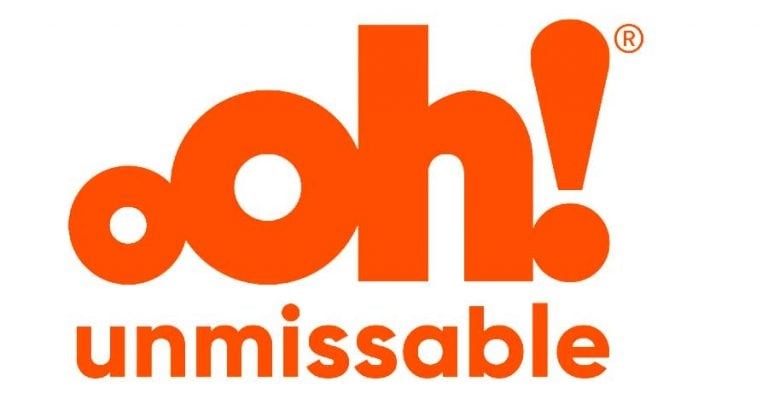 Ooh media logo