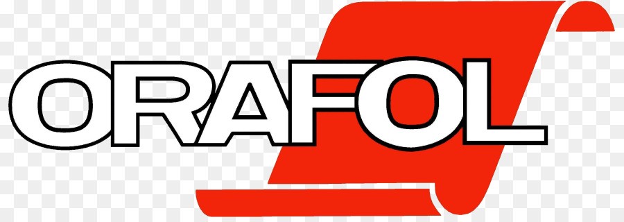 Orafol logo etched 002