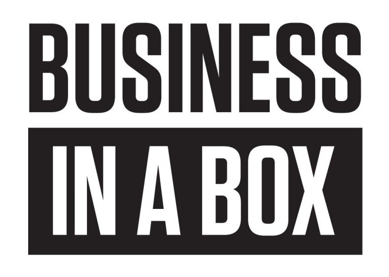PacPrint Business inabox