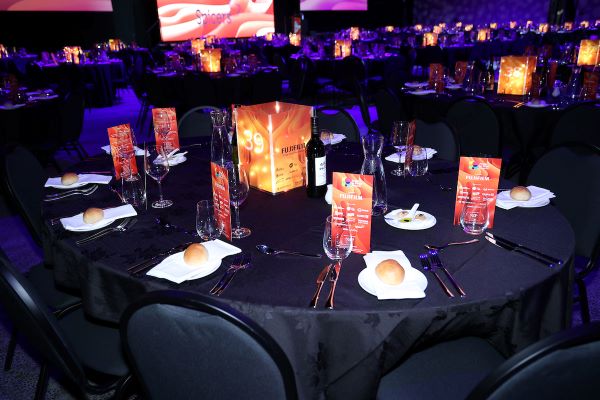 PrintNZ PrideinPrint awards 2024