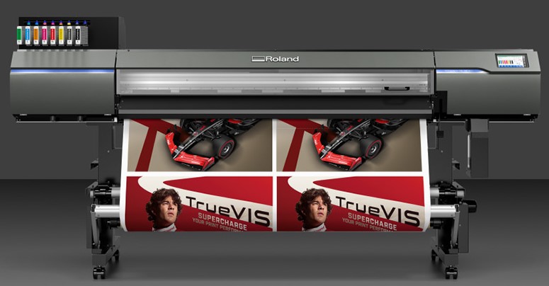 Roland DG TrueVIS XP 40