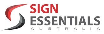 Sign Essentials logo