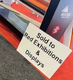 Stick On Signs sold sign