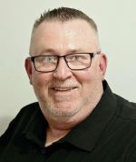 Troy Carnegie