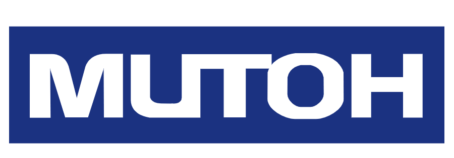 mutoh vector logo