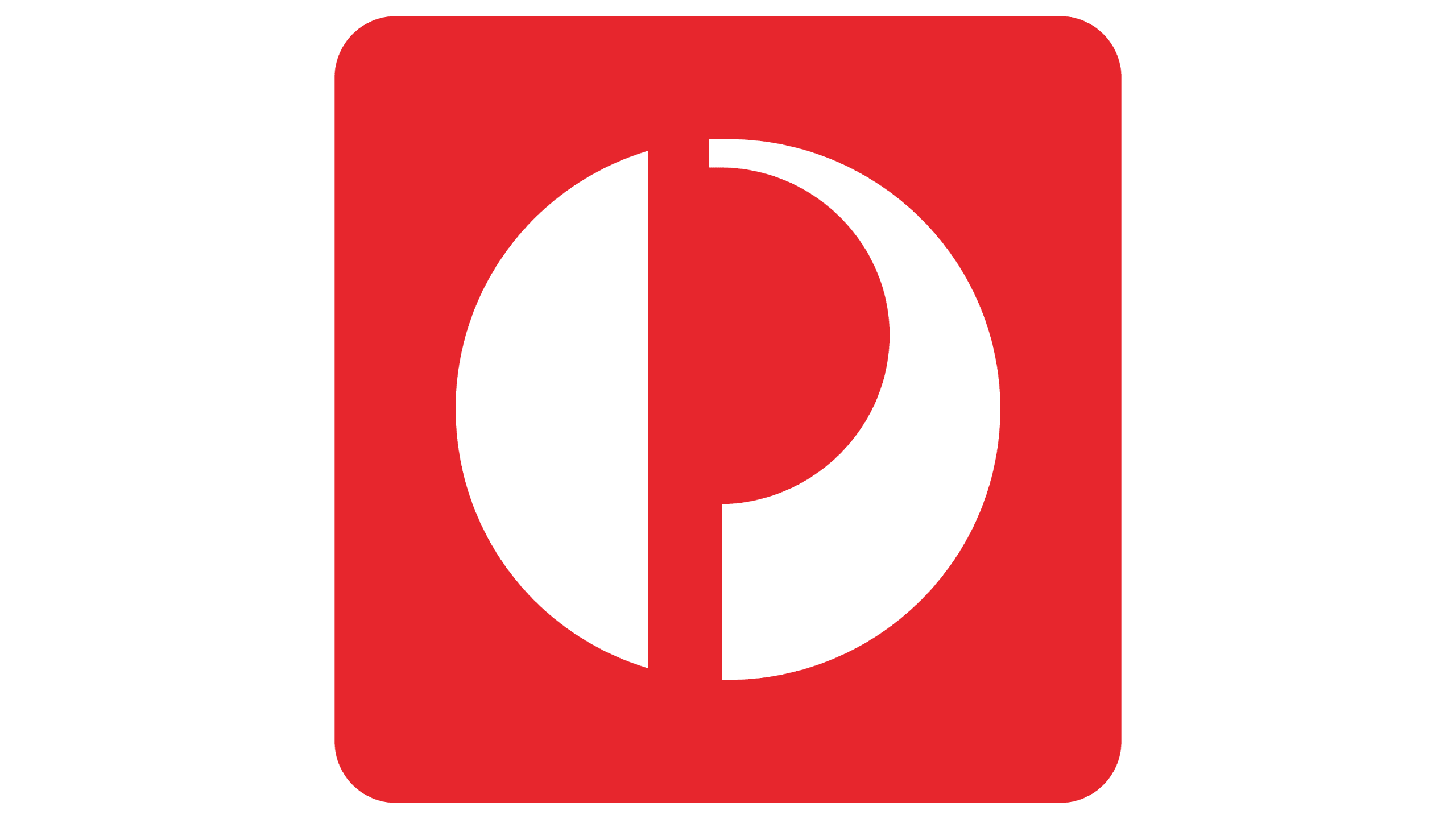 Australia Post logo