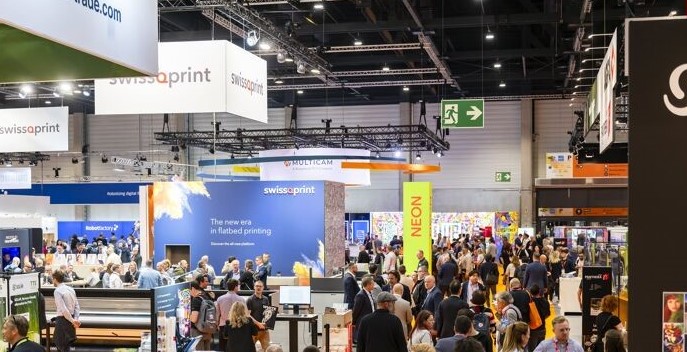 FESPA Global 2025