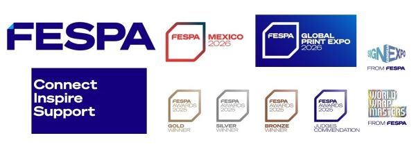 FESPA NewBranding 2025