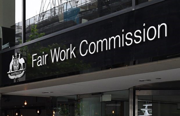 Fair Work Commission