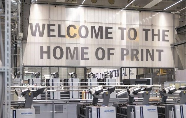 Heidelberg Print Media Centre2