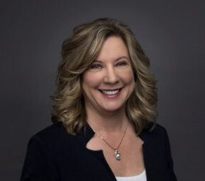 Kissel Wolf LSINC CEO Alicia Ryan