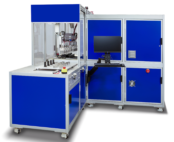 Kissel Wolf LSINC Printer image