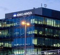 KonicaMinolta Syd sq