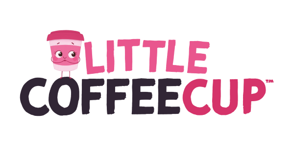 Little Coffee Cup edit