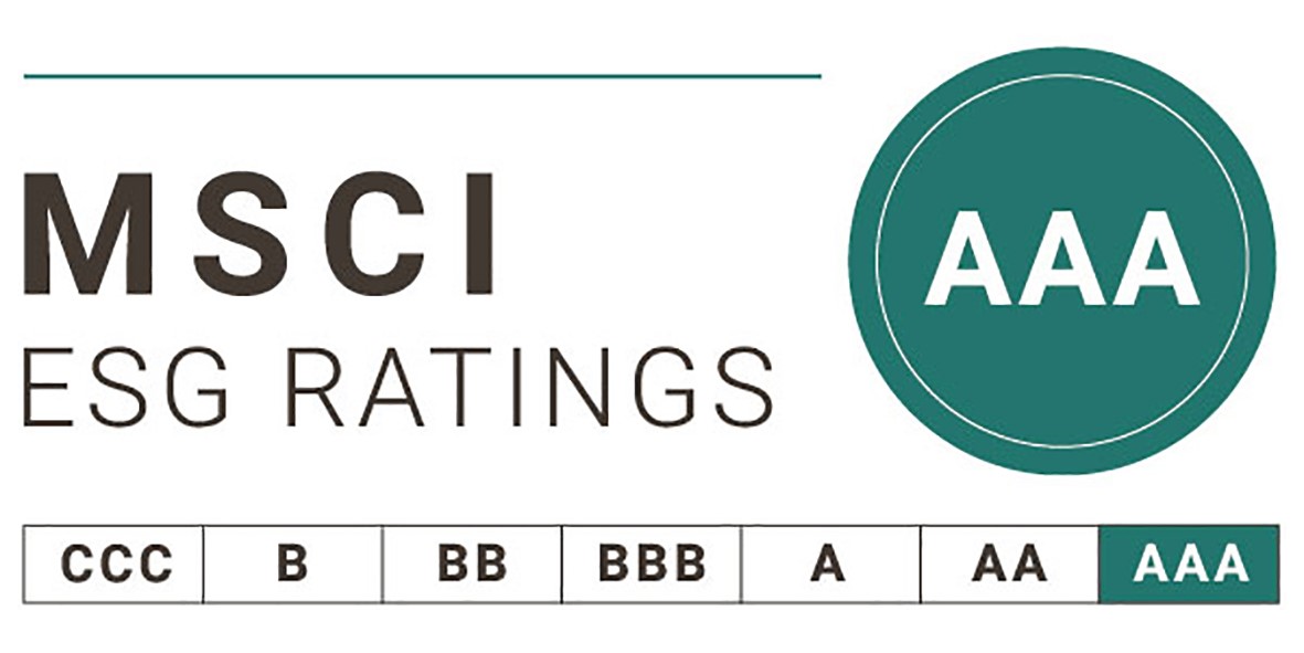 MSCI ESG Ratings