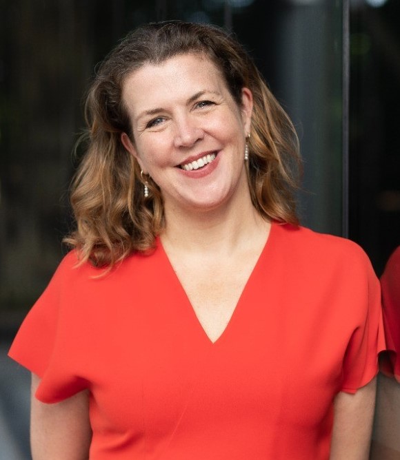 OohMedia Emma Grainge Australian Ethical Investment