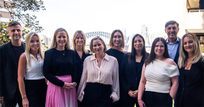 Oohmedia new Product Sales Partnership team