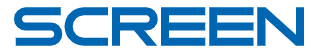 Screen logo