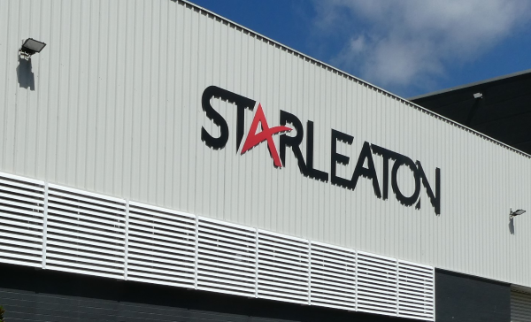 Starleaton building main edit
