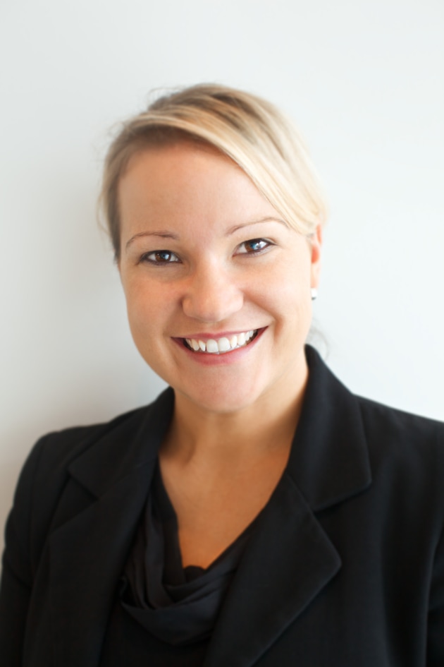 VMA CEO Kellie Northwood
