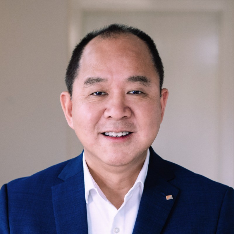 Alan Tam Currie Groups Category Manager for Post Press Equipment