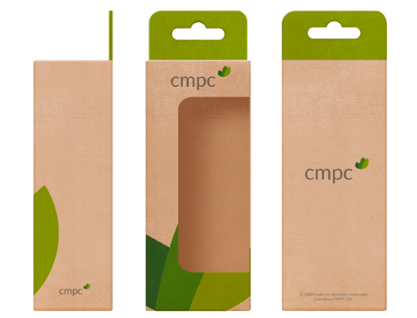 CMPC RC Kraft