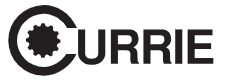 Currie Group logo current