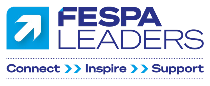 FESPA Leaders Program logo