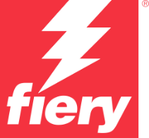 Fiery logo
