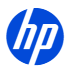 HP logo current