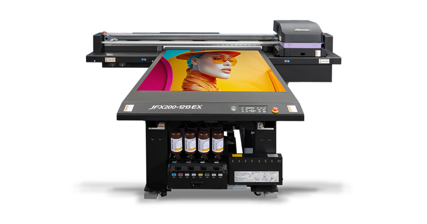 Mimaki JFX200 1213EX