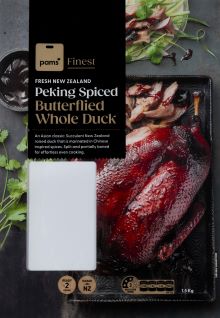 NZ PIP Awards Flexible Packaging Category winner