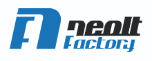 Neolt Factory logo